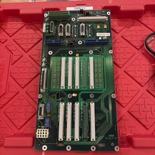 ABB ROBOTICS 3BSC 980 004 R301 MOTHER BOARD BACKPLANE, 3HAB6372-1 3BSC980004R301