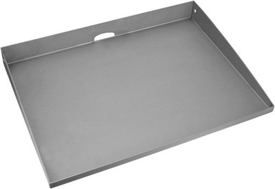 Replacement Top for Blackstone 22 Inch Griddle, Stainless Steel Flat Top Griddle