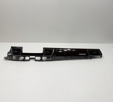 ✅11-18 Audi A8 A8L S8 Dashboard Dash Board Panel Cover Wood W Air Vent OEM