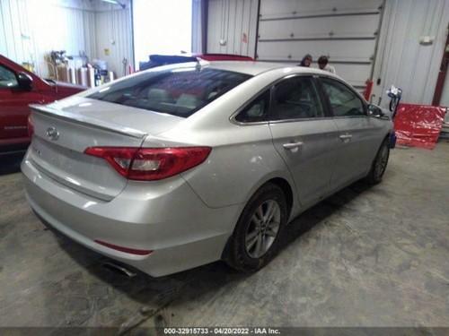 Chassis ECM Body Control BCM Center Dash US Market Fits 15-17 SONATA 32912 - Picture 7 of 12