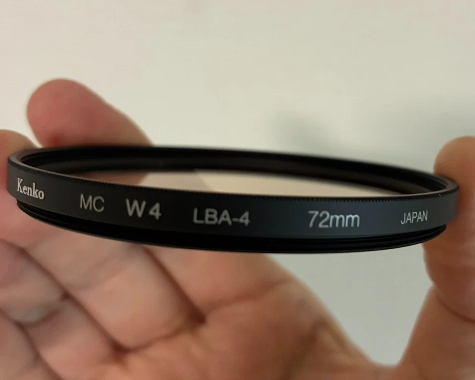 【Casi sin usar】 Lente teleobjetivo MF Nikon Ais Ai-s Nikkor ED 180mm F2.8 de Japón Foto 3 de 4