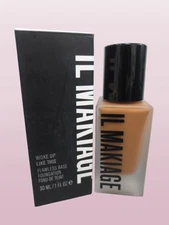 IL MAKIAG WOKE UP LIKE THIS FLAWLESS BASE FOUNDATION #190 1 OZ BOXED