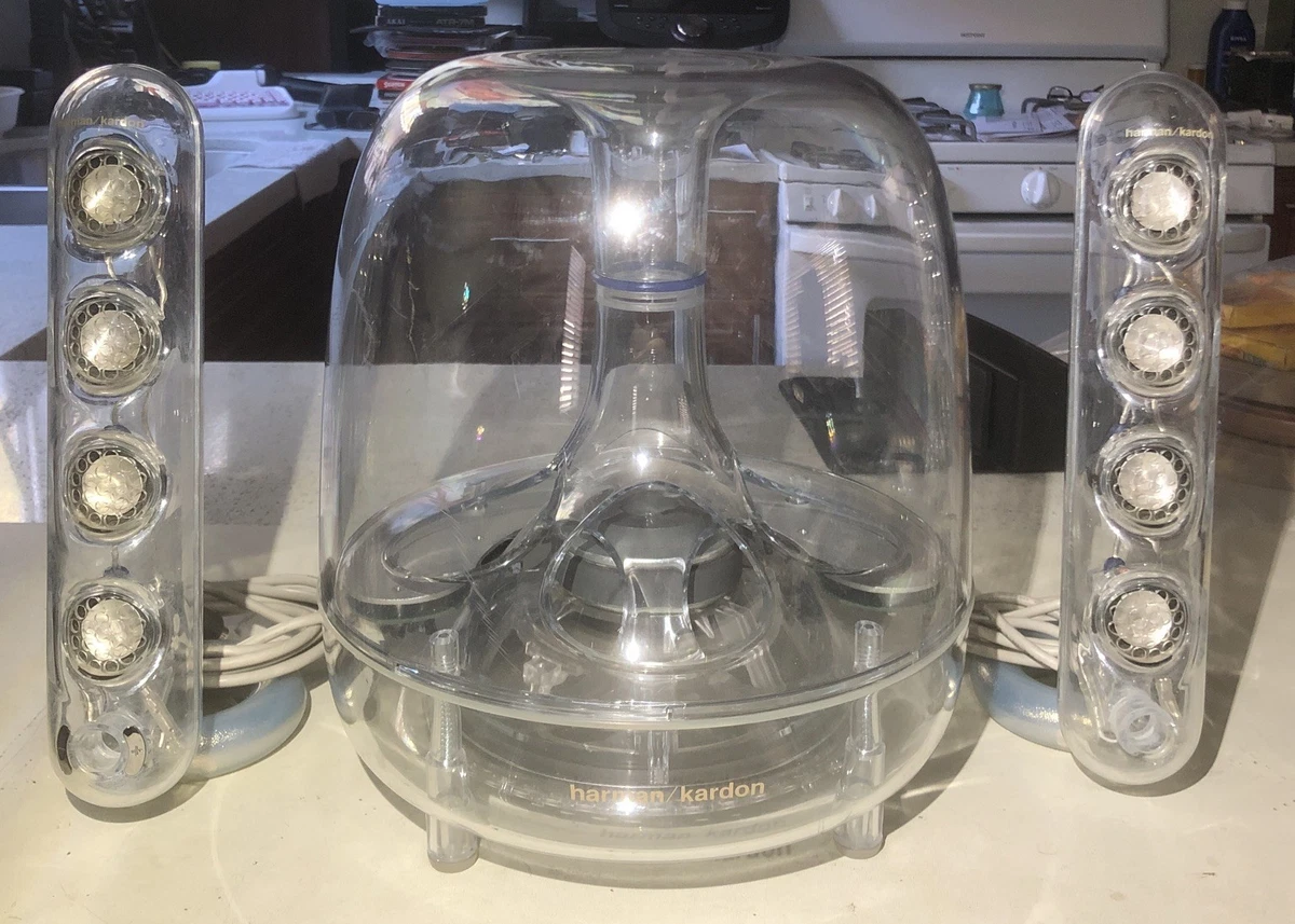 harman kardon soundsticks products for sale | eBay