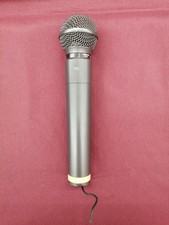 Système de microphone sans fil REXER VXR-800D avec micro Shure SM58 d'occasion