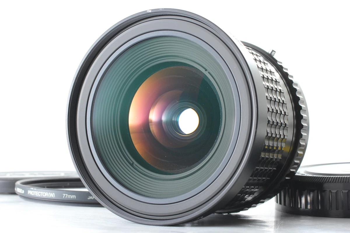 35mm Focal Camera Lenses Pentax 645 Mount for sale | eBay