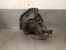 Essieu Smart FORFOUR