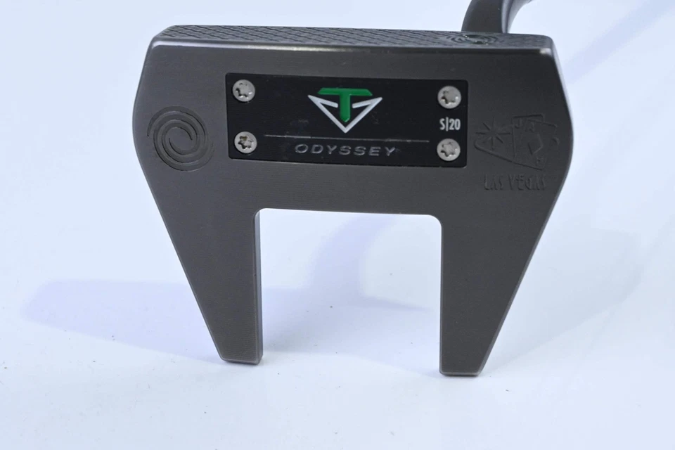 Odyssey Toulon Las Vegas Putter / 34 Inch - Image 2 of 4