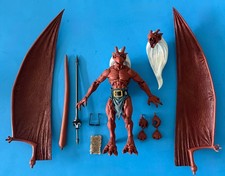 NECA GARGOYLES BROOKLYN ULTIMATE FIGURE LOOSE COMPLETE DISNEY