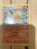 2009 Pokemon TCG Charizard Platinum Arceus Holo #1/99 