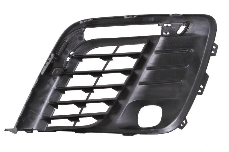 Dummy Grille Air Vent Front Right Fits:Peugeot Traveller 04.16