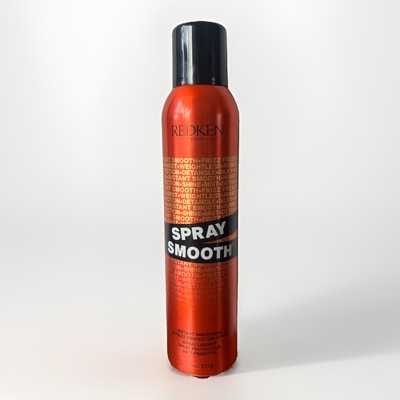 Redken Spray Smooth Instant Smoothing & Frizz Protection Spray 7.5 oz