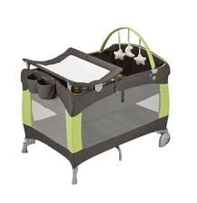 Evenflo Babysuite Select Portable Playard Playpen