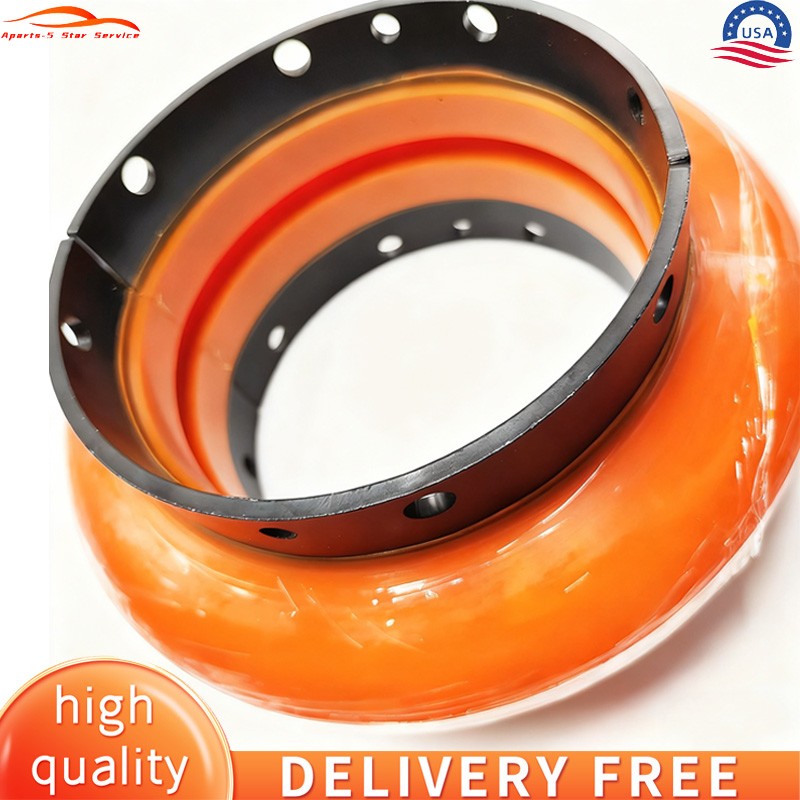 New Coupling Elemen E10-E80 for OMEGA Kaiser Sullair Air Compressor Coupling