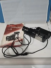 MAGNAVOX NEWVICON COLOR VIDEO CAMERA VR8276BK01, 12V, 6.0W, MADE IN JAPAN