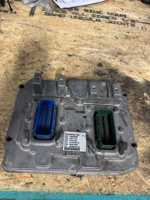 2013-2017 Dodge RAM 2500 6.7L DIESEL 5317110 ENGINE COMPUTER MODULE ECM OEM
