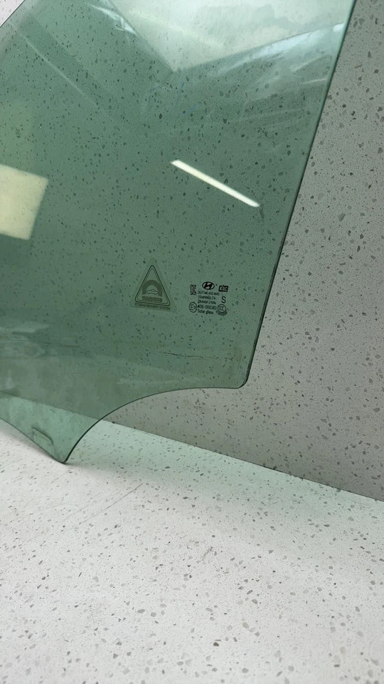 2013 2014 2015 2016 2017 Hyundai HYUNDAI ELANTRA Left Front Door Glass/window — 第 4/4 张图片