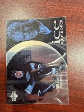 1997-98 Upper Deck Ice #58 Olli Jokinen