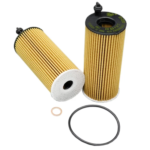 Oil Filter 11428575211 / Wco211/ R2828p - Picture 1 of 1
