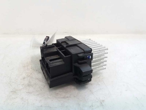 Résistance Chauffage Moteur Pour CITROËN Et PEUGEOT - Références 5HL008941-03, 94SKV008, Etc. (Neuf)