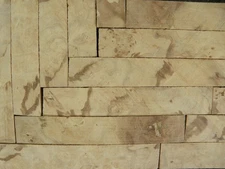 Walnut Burl Pen Blank