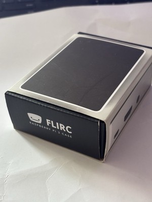 FLIRC Raspberry Pi 2/3 Case Only