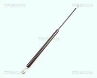 Triscan Gasfeder, Motorhaube 8710 16102 FüR Jaguar