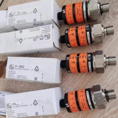 #ad 1PC Original IFM PK6222 Micro Pressure Sensor Switch Fast delivery PK6222 $370.35