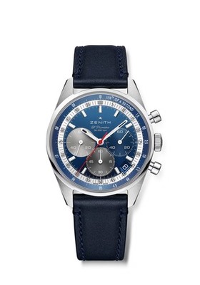 Zenith Chronomaster Original - 03.3200.3600/52.C910