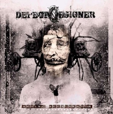 DEFECT DESIGNER - AGEING ACCELERATOR
