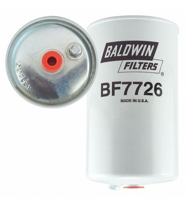 Fuel Filter  Baldwin  BF7726