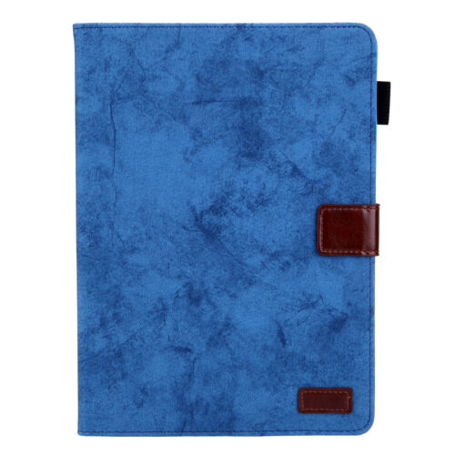 9.7 Inch Case For iPad 5th 6th Gen Air 1st 2nd Gen Tablet Case Soft TPU Cover - Picture 34 of 57