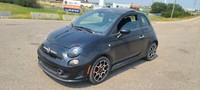 2013 Fiat 500