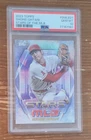 2023 Topps Stars of the MLB #SMLB21 Shohei Ohtani PSA 10 (C)