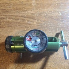 Mada Inc. Oxygen Regulator M1935-15GB