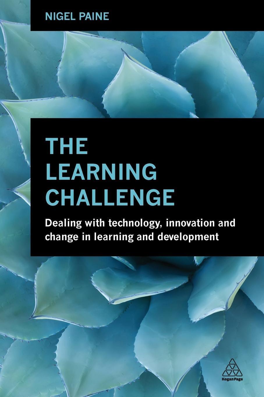 Thumbnail - Nigel Paine | The Learning Challenge | Taschenbuch | Englisch (2014) |