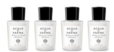 Acqua Di Parma Colonia Conditioner 75 ml/bottle - Set of 4 - 10 Fl Oz Total