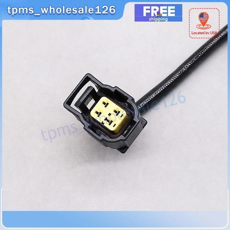 Juego de 4 sensores de oxígeno O2 nuevos para Dodge Durango Ram 1500 Jeep Chrysler 234-4587 Foto 2 de 4