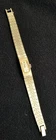 VINTAGE Seiko Mechanical Manual Wind Ladies Watch - 1520-3339 Works Well