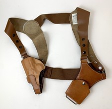 bianchi scorpion shoulder holster