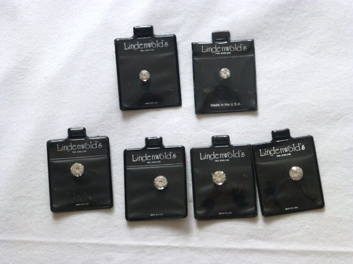 Lindenwold fine deals jewelers ebay