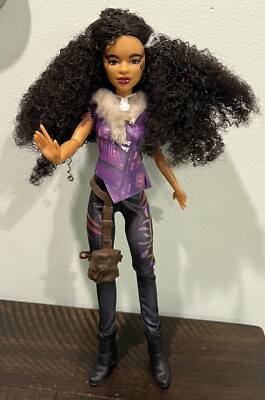 Disney Zombies 3  Willa Fashion Doll