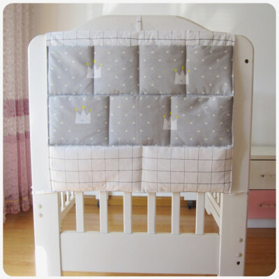crib storage bag