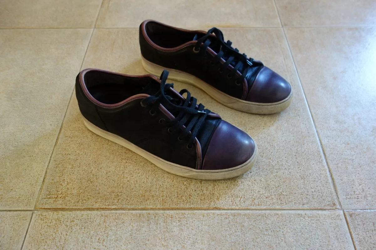 Lanvin shoes best sale ebay