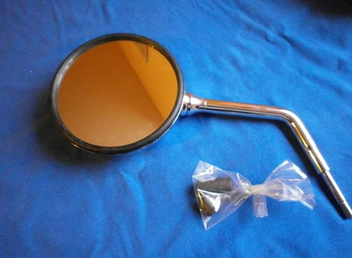 BMW mirror right/left for R1200C,850C chromed