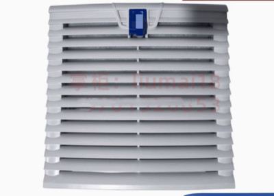 K2S165-AA75-06 Fan 230VAC Filter Fan 35/34W 2150RPM Rittal Cabinet Fan #9