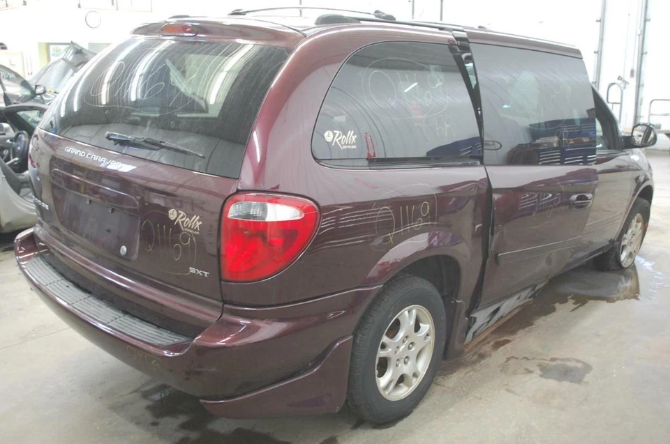 Bolsa de aire para conductor para caravana gris-drvr airbag solo B7D5 Foto 4 de 4