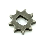 9 Tooth Sprocket Dual D-bore for 428 chain electric scooter motors MY1020/1122