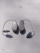 GN ReSound Linx Quatro 7 RIE (RE761-DRWC) for (mild to severe hearing losses)