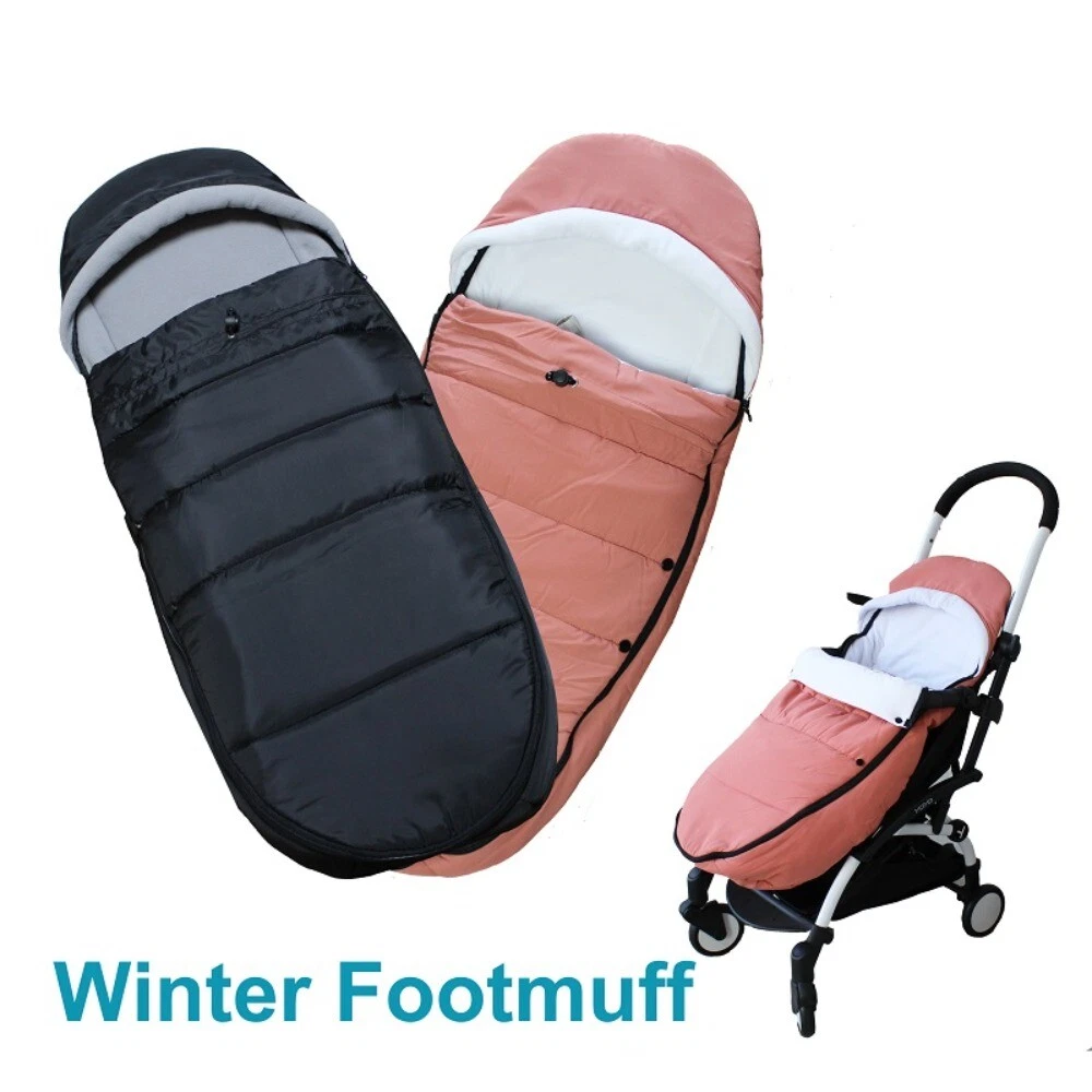 Stroller accessories cheap for winter