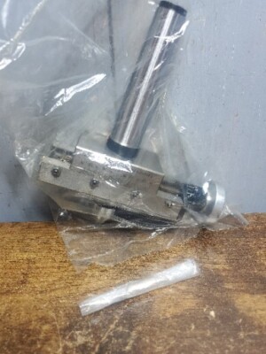 Bravo Taper Turning Attachment, For Industrial at ₹ 32000 in Batala